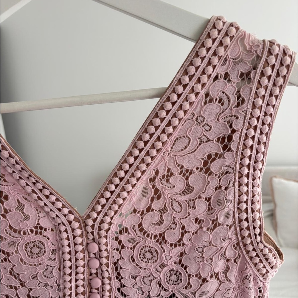Bardot Dress